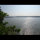 Das Mündungsgebiet des Kadalundi